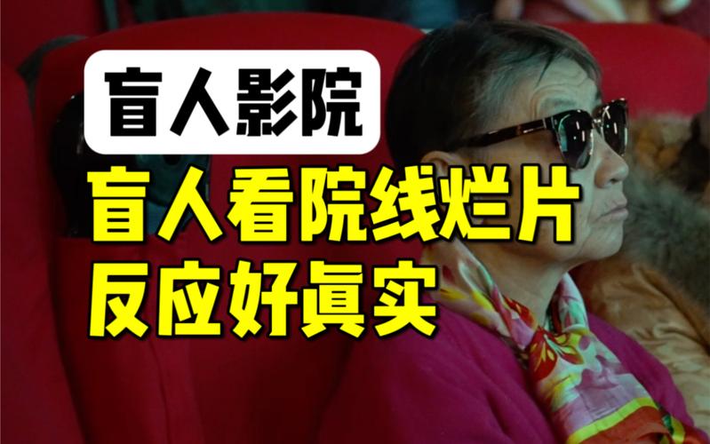 盲人影院体验指南：非视觉观影如何重塑感官世界？长尾关键词：盲人观影设备、无障碍电影形式、感官替代娱乐