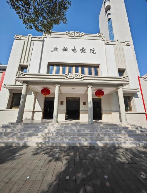 私人别墅电影院的相关介绍