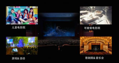 5G影院高速在线观看：沉浸式4K超清体验，畅享零卡顿5G影视资源