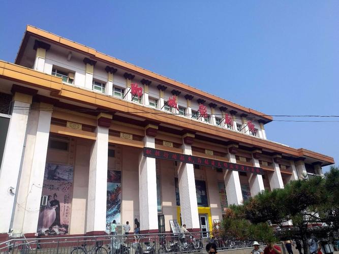 聊城电影院观影指南 | 聊城最新电影排期 | 聊城情侣约会推荐