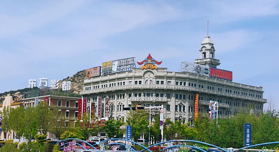 新影联·华谊兄弟影院｜热门电影排片查询｜北京观影优惠券领取指南